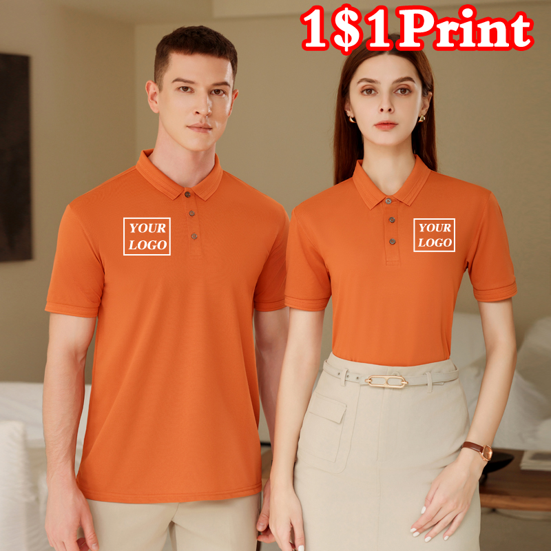 Kaos Polo Olahraga Cepat Kerin - Embroidery Design Logo ulasan dan harga