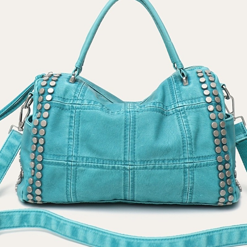 Tas Selempang Kapasitas Besar  - Embroidery Meaning ulasan dan harga